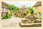 2nd Jul 2023 - Castle Coombe