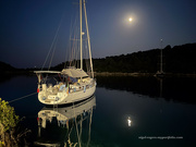 2nd Jul 2023 - Moonlight Yacht