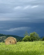 2nd Jul 2023 - Approaching Storm 