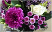 2nd Jul 2023 - Beautiful bouquet