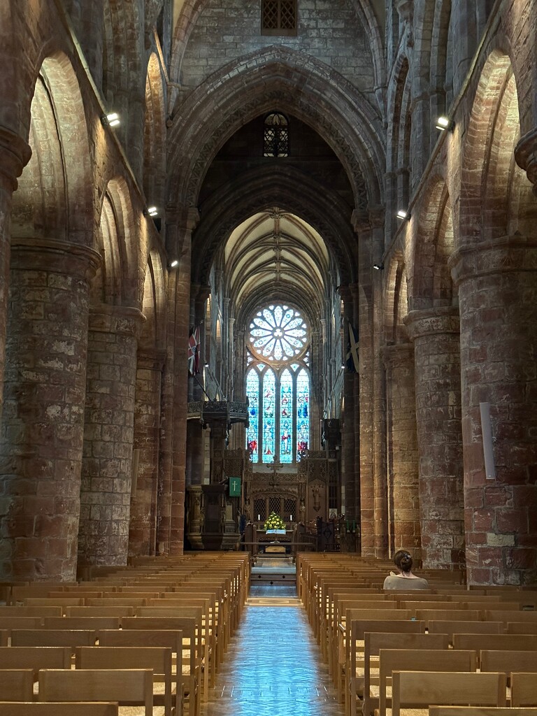 St Magnus Cathedral by 365projectmaxine