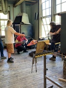 31st May 2023 - Glassblowers