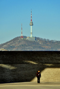 8th Dec 2012 - Namsan Mountain