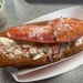 Eastport lobster roll by berelaxed