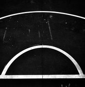 2nd Jul 2023 - Basketball court 