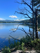 2nd Jul 2023 - ~Lake Padden~