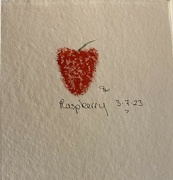 3rd Jul 2023 - Raspberry 