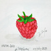raspberry by summerfield