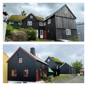 3rd Jul 2023 - Tórshavn