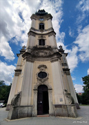 1st Jul 2023 - Church of Our Lady