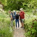 My Family at Sissinghurst, Kent by susiemc