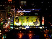 10th Nov 2012 - Fireworks in Manila