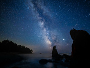3rd Jul 2023 - Milky Way