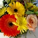 A Lovely Gerbera In One Of My Bouquets ~ by happysnaps