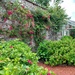Southwick House walled garden  by samcat