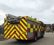 4th Jul 2023 - Fire Engines