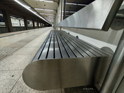 3rd Jul 2023 - A subway station