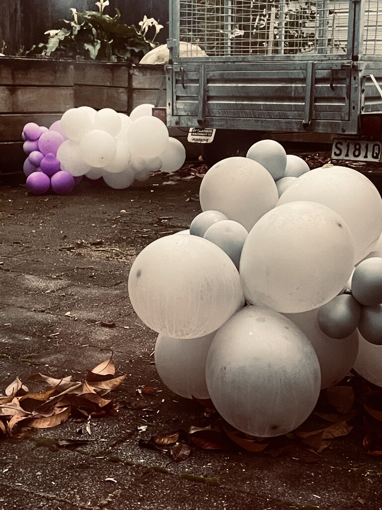 Balloon Invaders by nickspicsnz