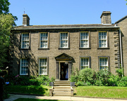 25th Jun 2023 - Brontë Parsonage Museum  -  Haworth