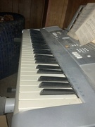 4th Jul 2023 - K Is for Keyboard 