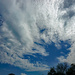 July 4 sky by larrysphotos