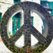 “Symbolic Peace" ~ Distillery District, Toronto by robfalbo