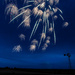 fireworks by aecasey