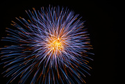 3rd Jul 2023 - Fireworks...