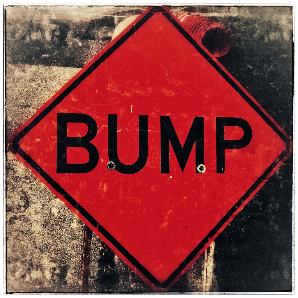 BUMP by eahopp