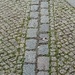 The Line of the Berlin Wall  by g3xbm