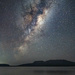 Milky Way over Lake Tarawera on 365 Project