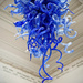 Chihuly Chandelier | July At The CAM by yogiw
