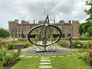 6th Jul 2023 - Herstmonceux Castle.................