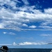 Nap on the Boat Cloud Watching.l by eahopp