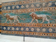 4th Jul 2023 - Pergamon museum, Berlin 