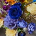    Blue Roses In Katrina's Bouquet ~  by happysnaps