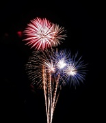 4th Jul 2023 - Fireworks