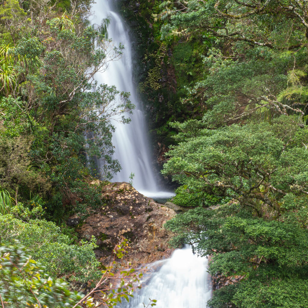 Wentworth valley waterall by christinav