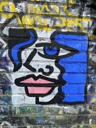 6th Jul 2023 - Street art