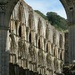 Rievaulx Abbey by fishers