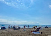 7th Jul 2023 - Beach day