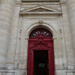 red door by parisouailleurs