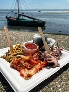 7th Jul 2023 - Seafood Platter 