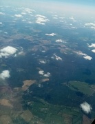 8th Jul 2023 - High Over Germany 