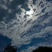 Cloud scape  by larrysphotos