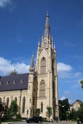 5th Jul 2023 - Notre Dame Basilica 