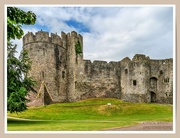 8th Jul 2023 - Chepstow Castle