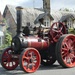 Traction Engine by fishers