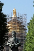 8th Jul 2023 - Statue And Restoration 