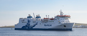 8th Jul 2023 - NorthLink Ferry